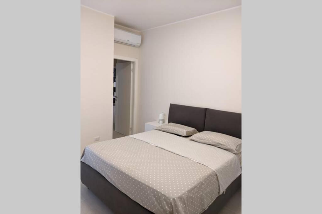 Modern Apartment - Como Centro 科莫 外观 照片