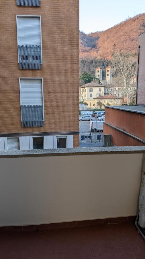 Modern Apartment - Como Centro 科莫 外观 照片